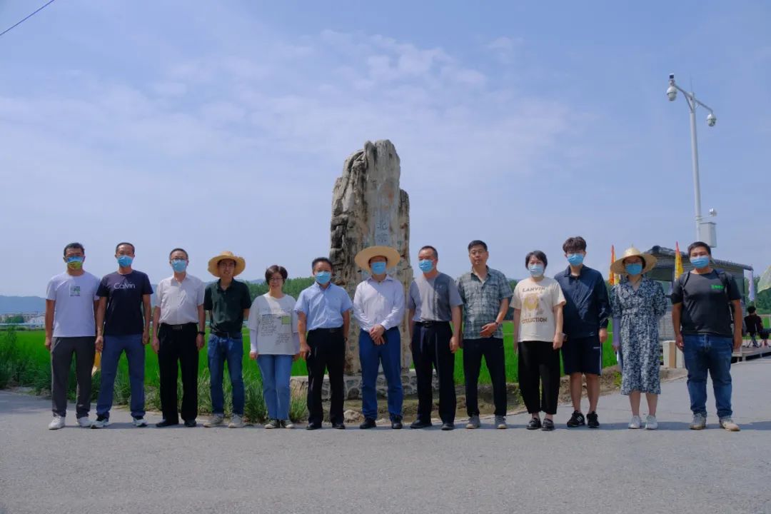 北京海淀區(qū)2022年農(nóng)業(yè)外來(lái)入侵物種調(diào)查啟動(dòng)